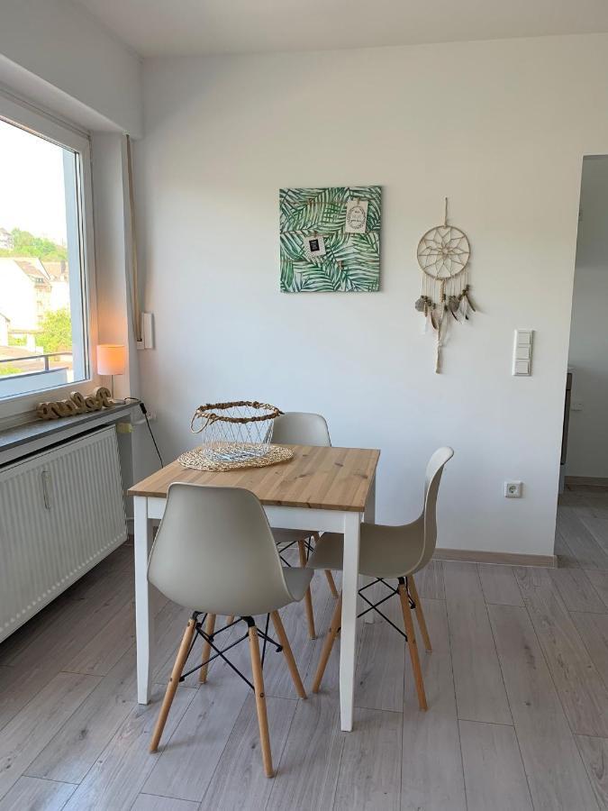 The Hiker City Apartment Koblenc Exteriér fotografie